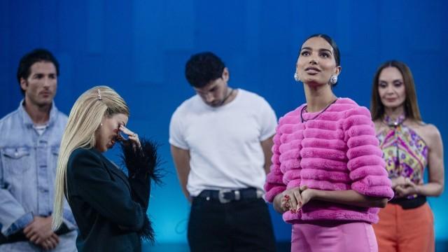 Capítulo 11: «Celinee ante un duelo decisivo»
