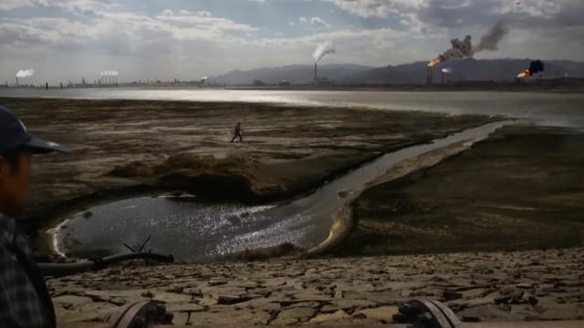 Rare Earths – Strategic Threat