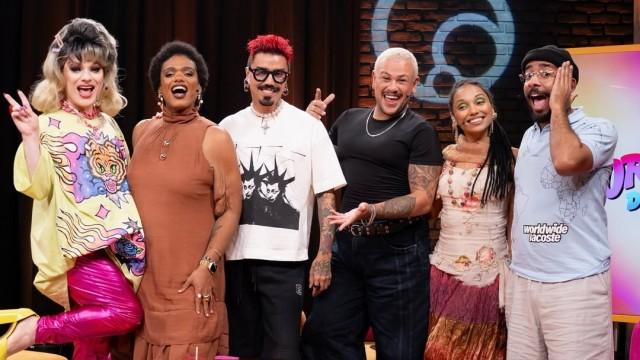 Paredão Falso com SURPRESA, Sincerão TRAIDOR, Ana Paula e Babu BRIGAM feio