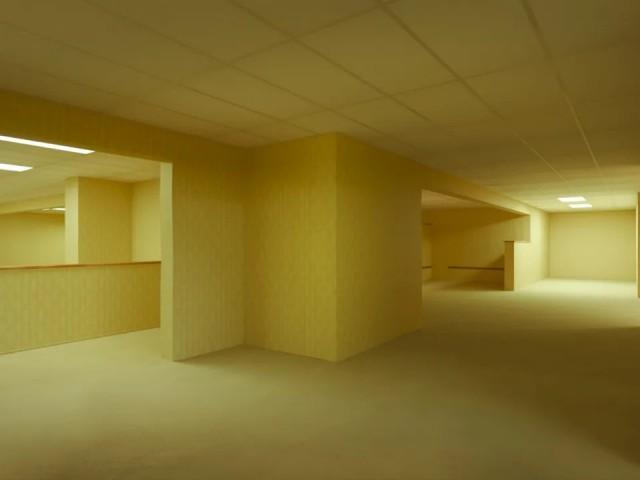 Backrooms | Official Teaser HD | A24