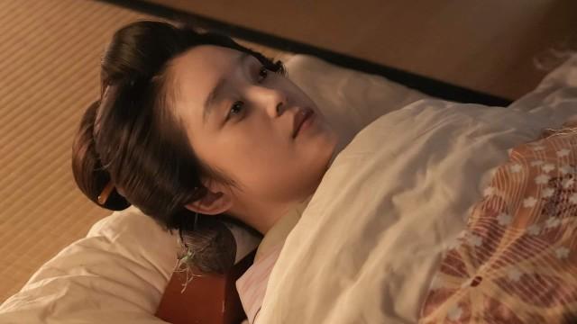 第22週「アタラシ、ノ、ジンセイ。」(107)