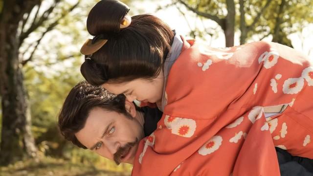 第22週「アタラシ、ノ、ジンセイ。」(109)