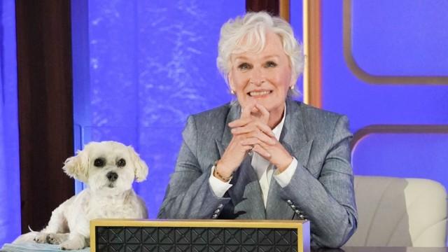 There's That Cruella Energy