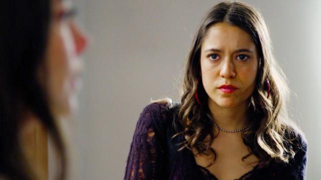 Karina descubre inesperado pacto