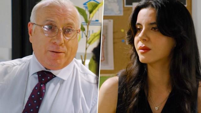 Montes consigue pruebas para acusar a Burgos