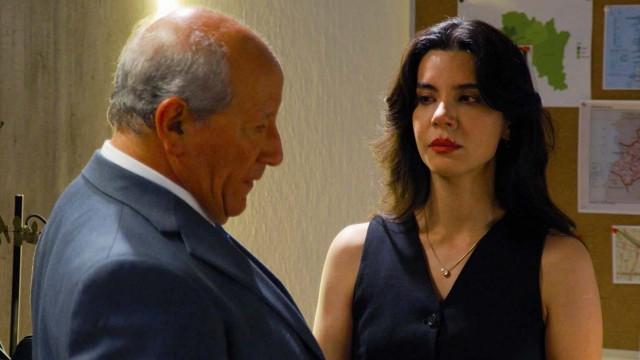 Luis Emilio deja sin alternativas a Montes