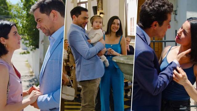 Dos años lo cambian todo