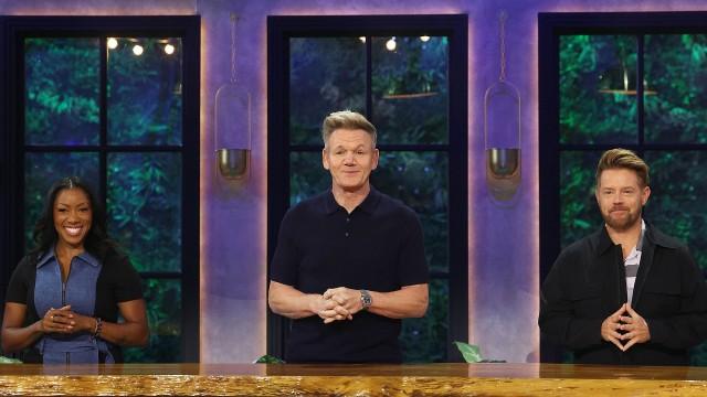 The In-Season Tournament