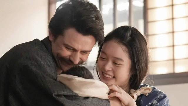 第22週「アタラシ、ノ、ジンセイ。」(110)