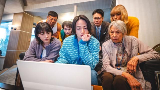 全員号泣!命懸けのミッションへ!