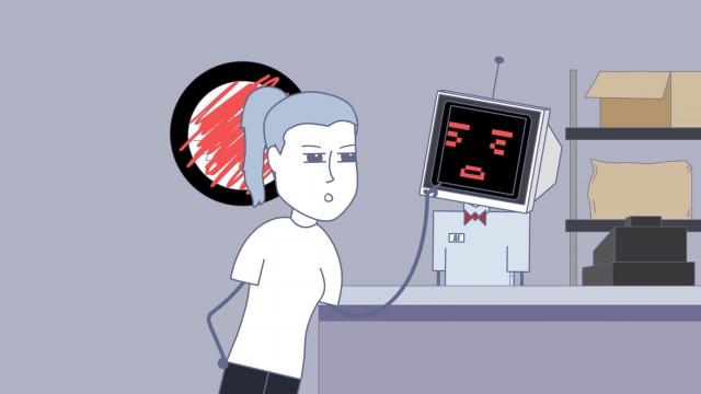 Blue Collar Bot