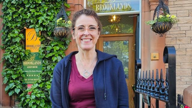 Brooklands Guest House (4)