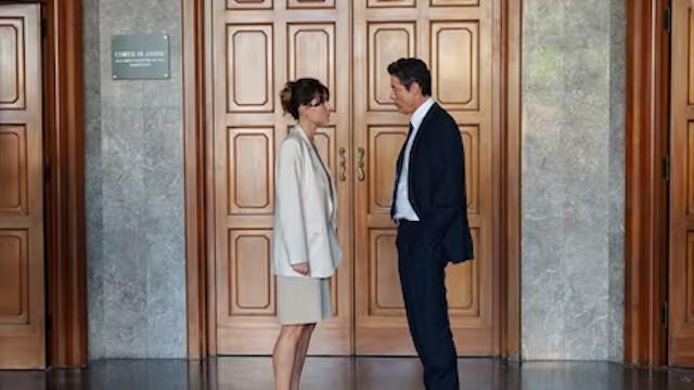 Reasonable Doubts - Part 2