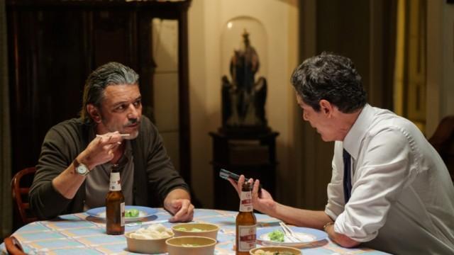 Le perfezioni provvisorie - Parte 1