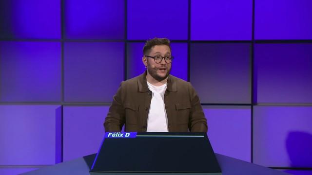 Épisode du 2 mars 2026