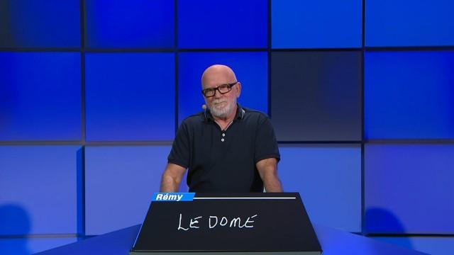 Épisode du 5 mars 2026