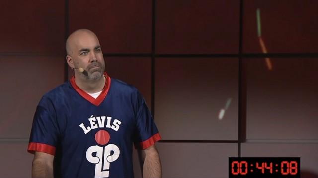 Épisode du 6 mars 2026