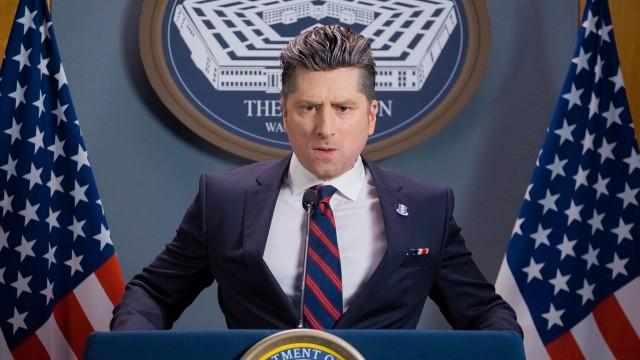 Situation Room South