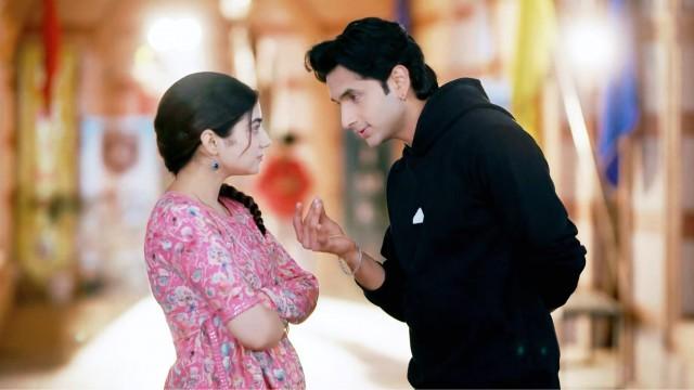 Heer Doubts Nawab