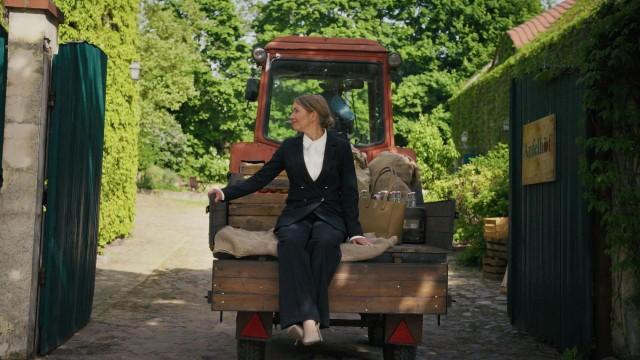 Plötzlich Apfelhof