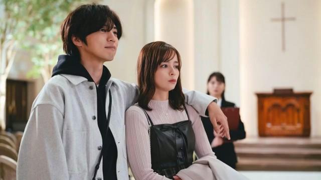 第９戦　プロポーズ（させる）大作戦!?