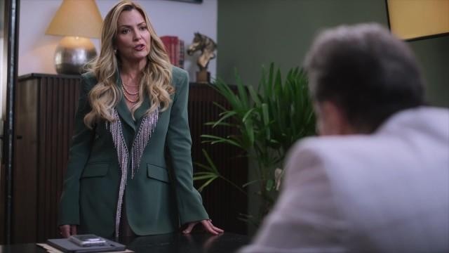 El ángel y el diablo