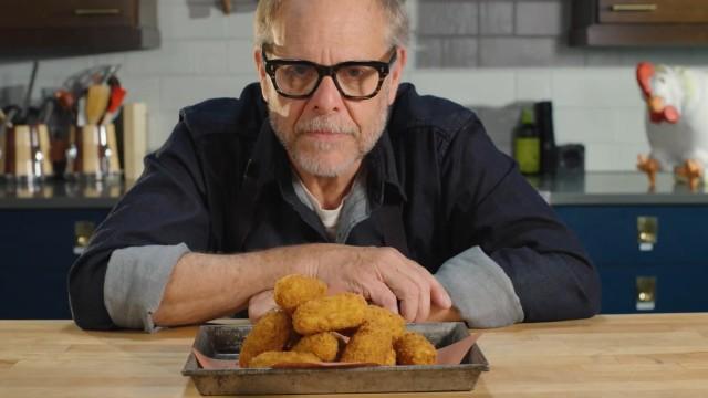 Fish Sticks!