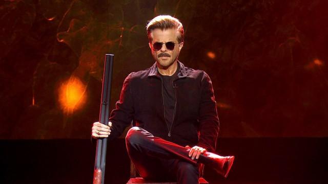 Anil Kapoor Special