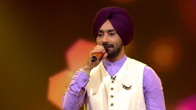 Indian Idol Reunion - Part 2