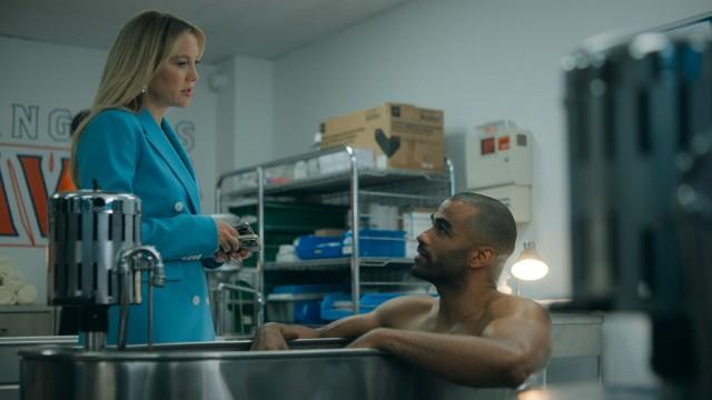 MVP: Marcus Very Pissed