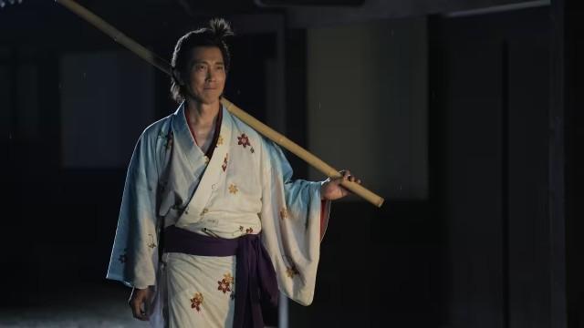 (6)「過去の渦」