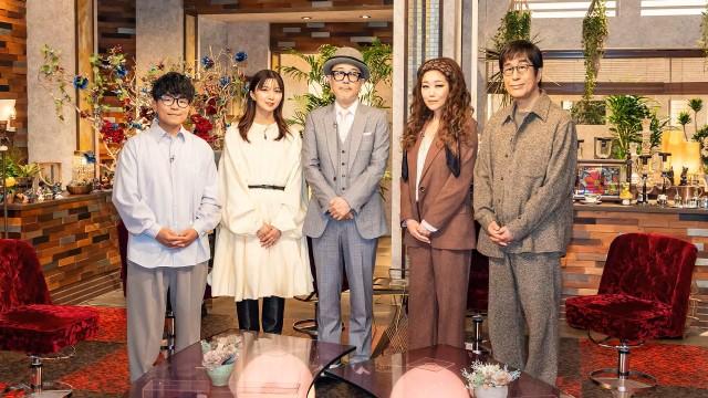 スペシャル(18) 名曲喫茶カバーズ〜春に贈るうた〜