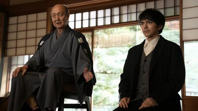 (6)「後継の資格」