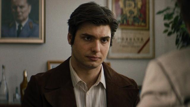 The Story That Doesn’t Exist