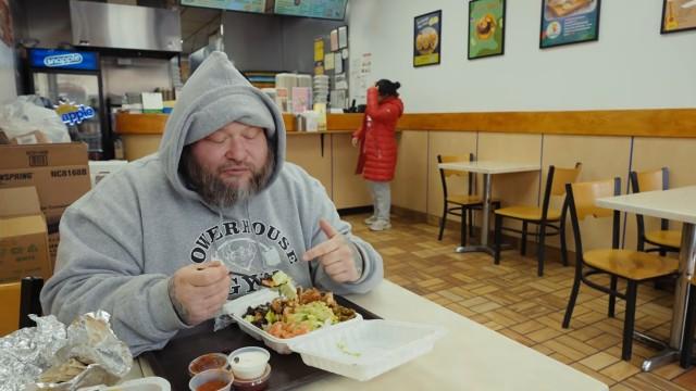 More Proof That Mexican Food In New York Is The Best In Country