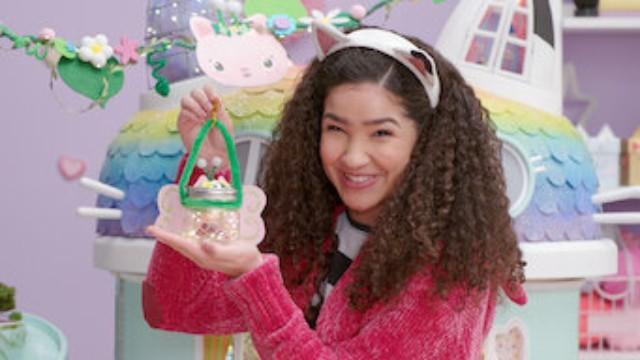 Fairy Appreciation Day