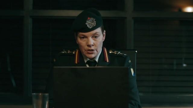 Avancer dans l'ombre