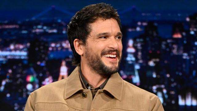 Kit Harington, Hilary Duff