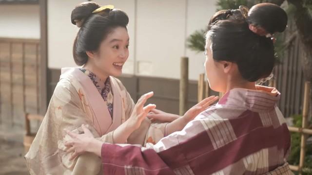 第23週「ゴブサタ、ニシコオリサン。」(112)