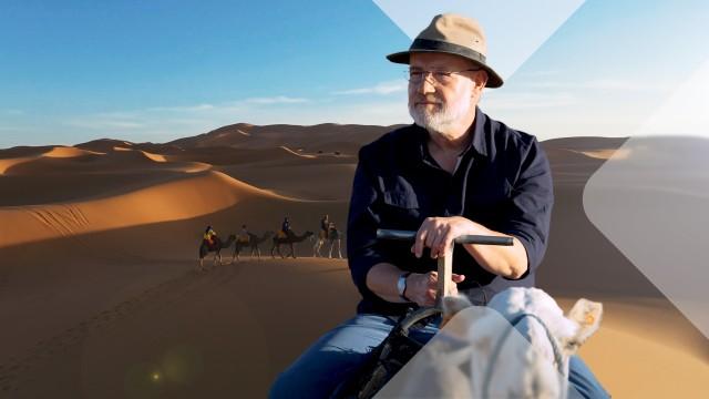 Wege des Wissens - Von Babylon nach Kairo