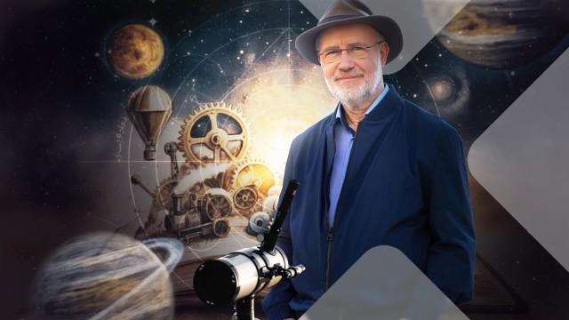 Wege des Wissens - Von Córdoba nach Cambridge