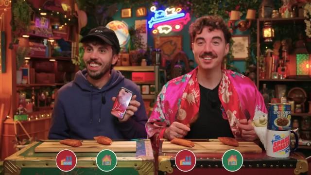 SOFFICINI - Originali VS. Fatti in Casa!