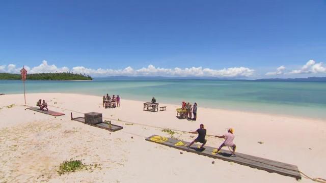 Les reliques du destin - Épisode 4