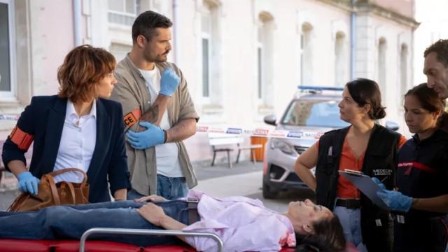 The class meeting went south