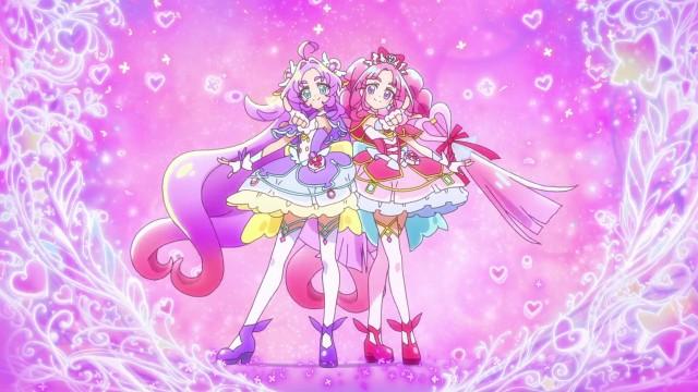 Miraculous Pre-Kit Mirror Loupe!