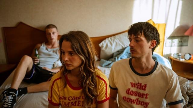 Il tempo della fiducia