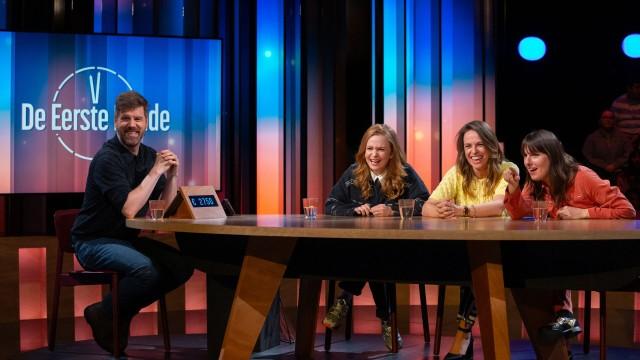 Stephanie Planckaert, Sarah Vandeursen & Clara Cleymans