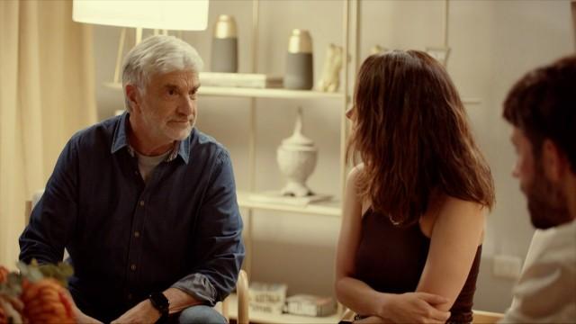 Jaime está en quiebra