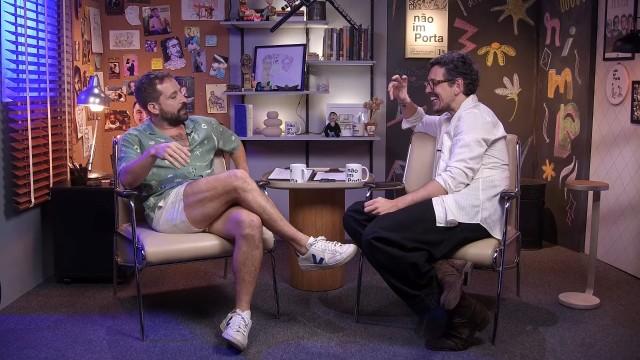 PORQUINHO DA ÍNDIA, SOPA DE SAL E OUTRAS COISAS