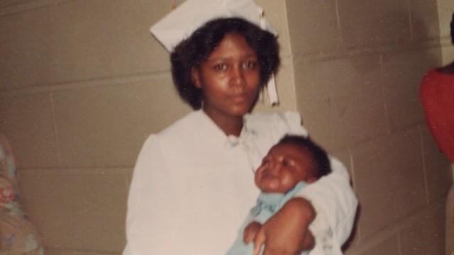 I'm The Monster's Mother 